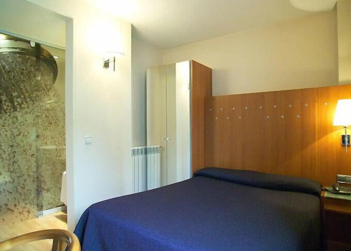 Hotel J. Balmes Vic