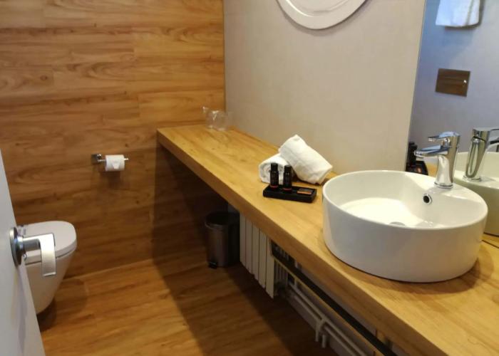 Hotel J. Balmes Vic