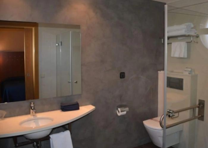 Hotel J. Balmes Vic