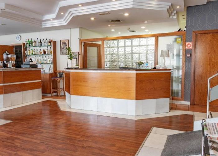 Hotel J. Balmes Vic