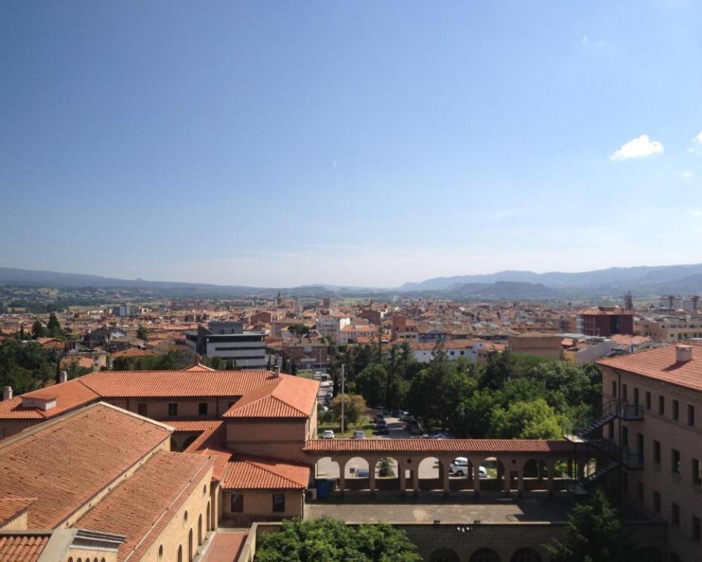 Seminari/Allotjaments