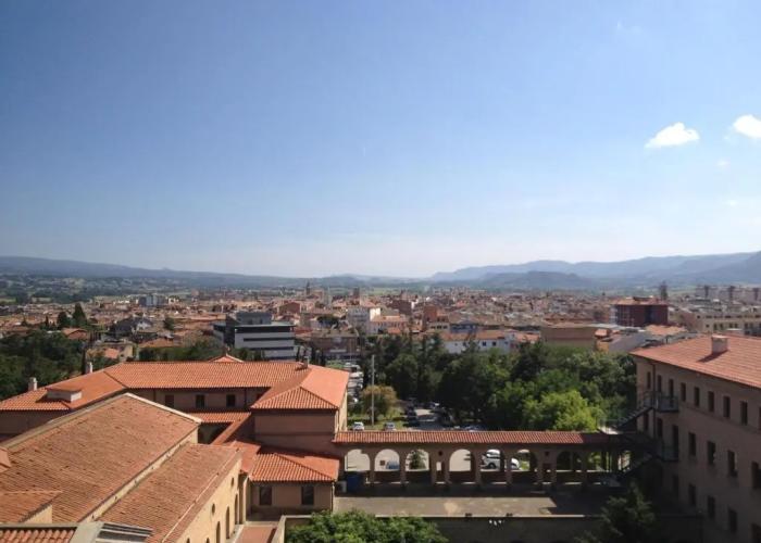 Hotel Seminari/Allotjaments