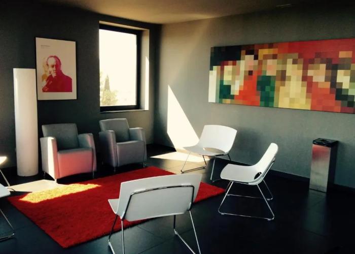 Hotel Seminari/Allotjaments