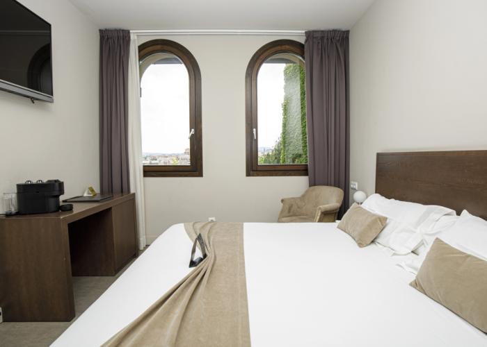 Les Clarisses Hotel Boutique