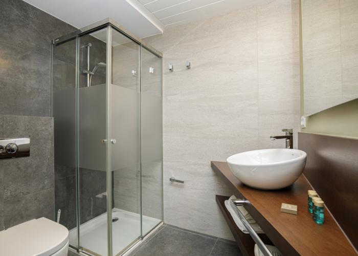 Les Clarisses Hotel Boutique