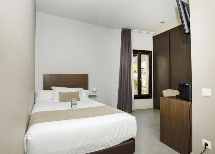 Les Clarisses Hotel Boutique