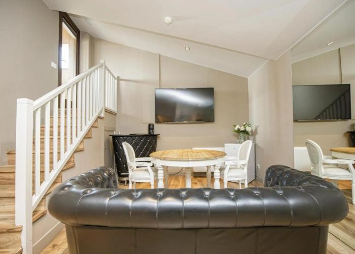 Les Clarisses Hotel Boutique