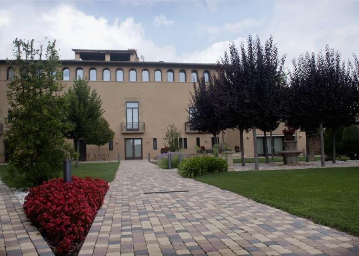 Les Clarisses Hotel Boutique