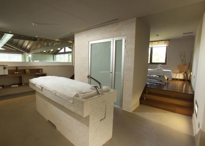 Hotel Spa Attica 21 Villalba