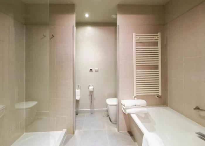 Hotel Spa Attica 21 Villalba
