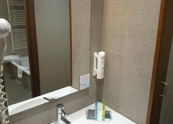 Hotel Spa Attica 21 Villalba