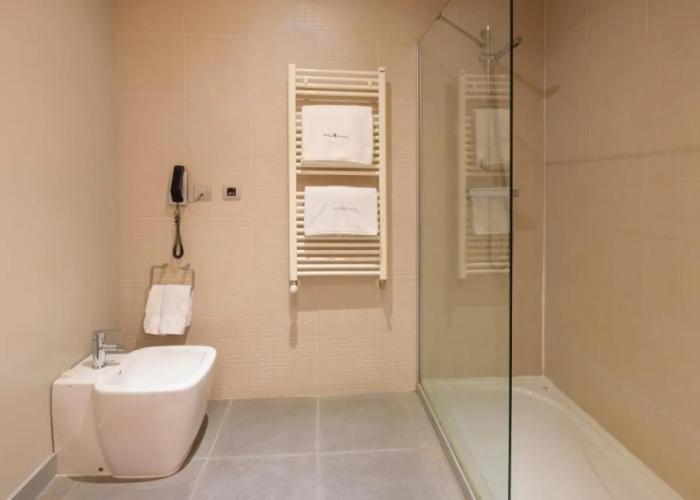 Hotel Spa Attica 21 Villalba