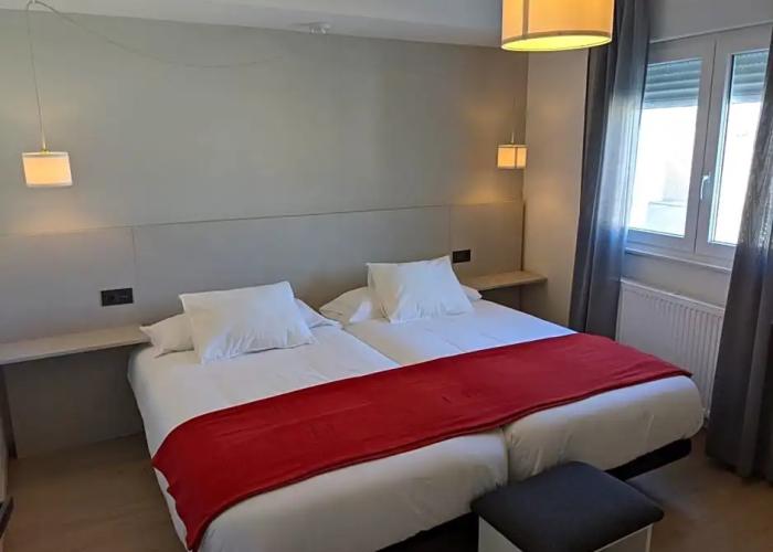 Hotel Seijo