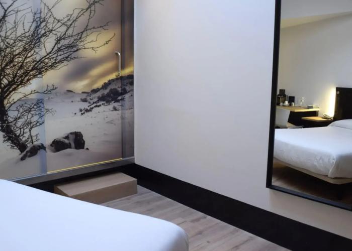 Hotel Zerupe