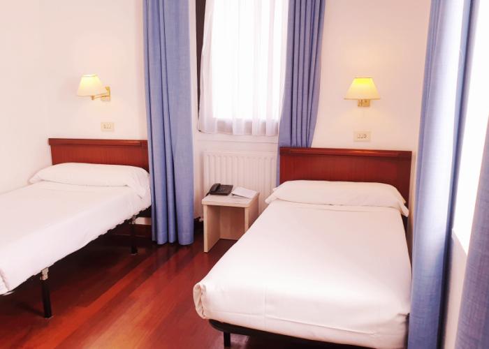 Hotel Zarauz
