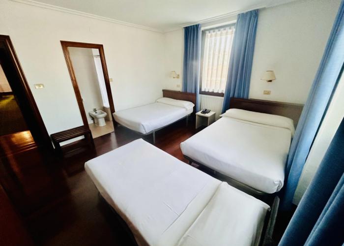 Hotel Zarauz