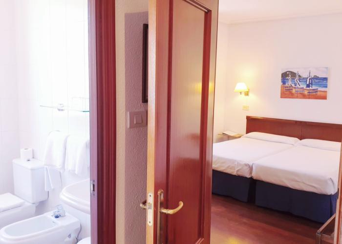 Hotel Zarauz