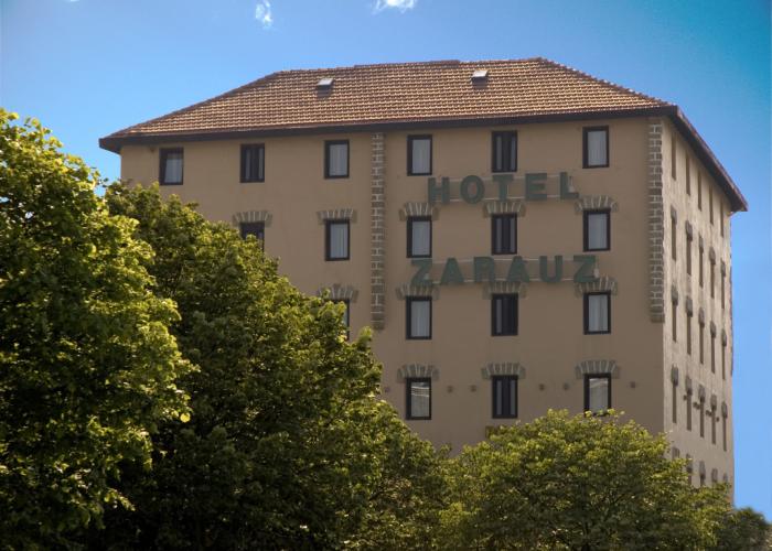Hotel Zarauz