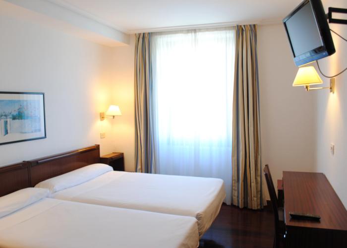 Hotel Zarauz