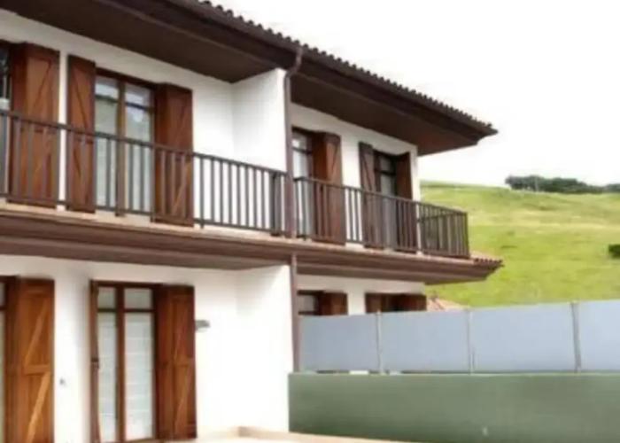 Hotel Talaimendi