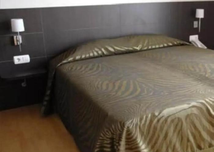 Hotel Talaimendi