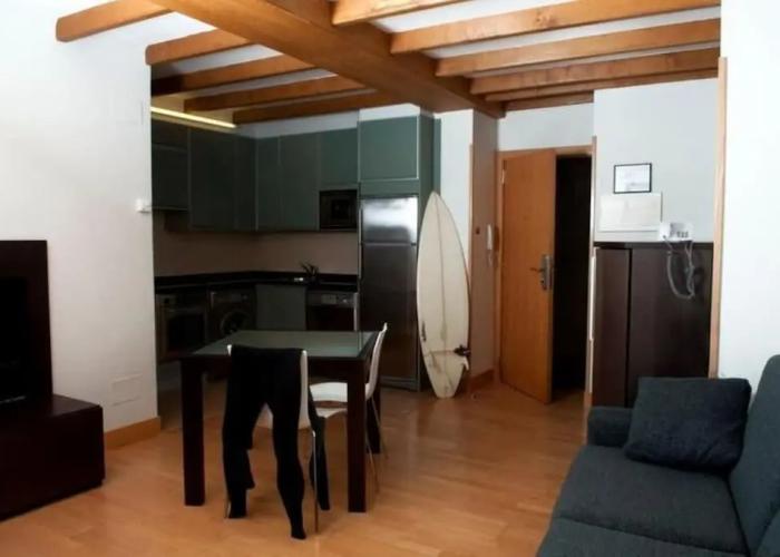 Hotel Talaimendi