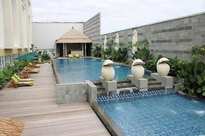 Hotel Talaimendi