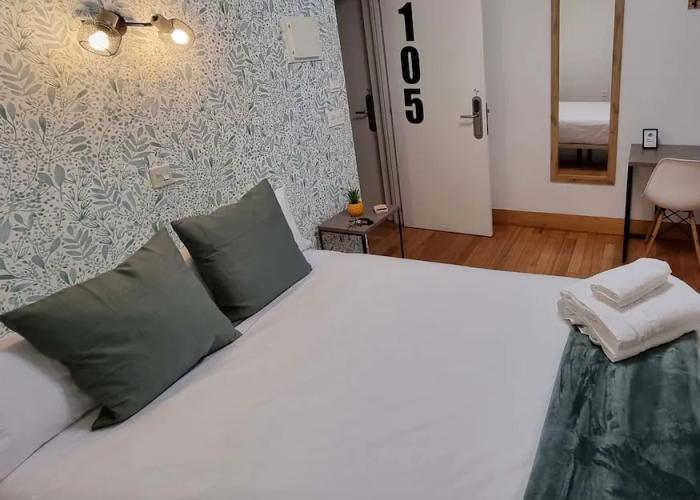 Hotel Norte