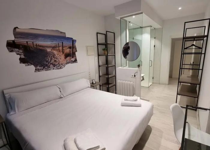 Hotel Norte
