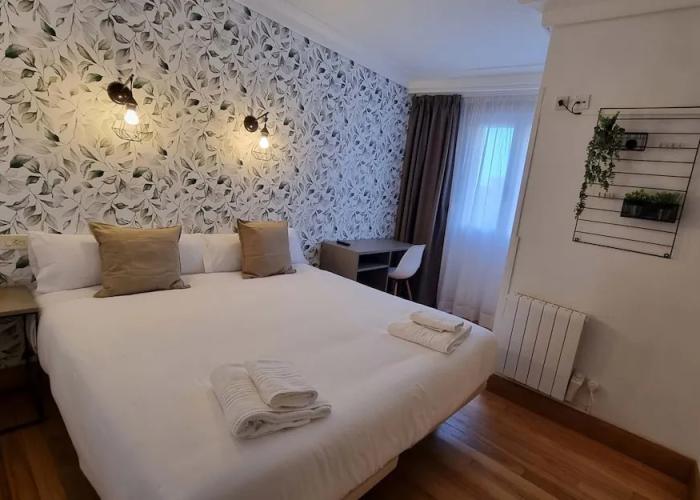 Hotel Norte