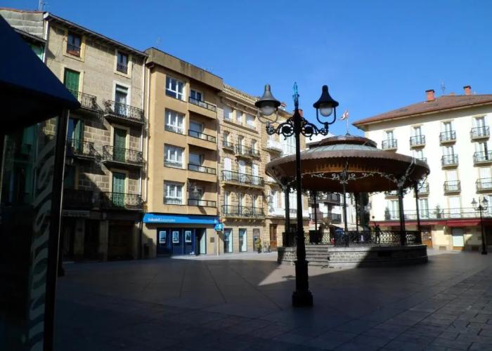 Hotel Norte