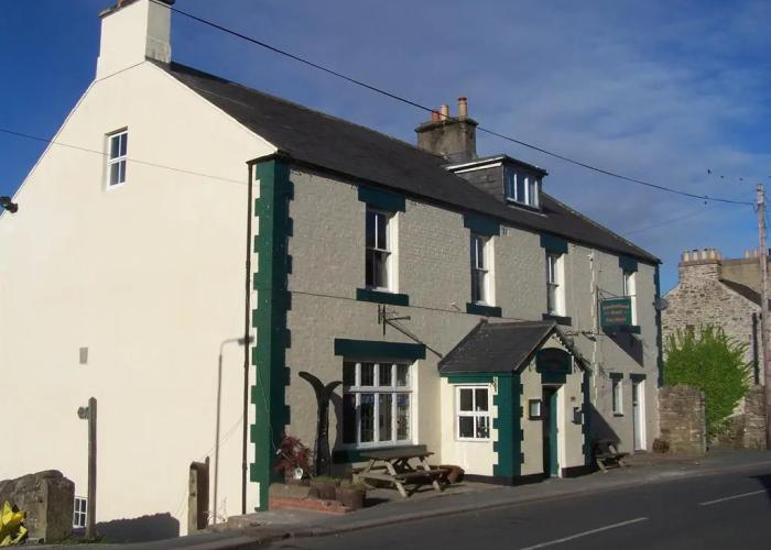 The Cumberland Inn