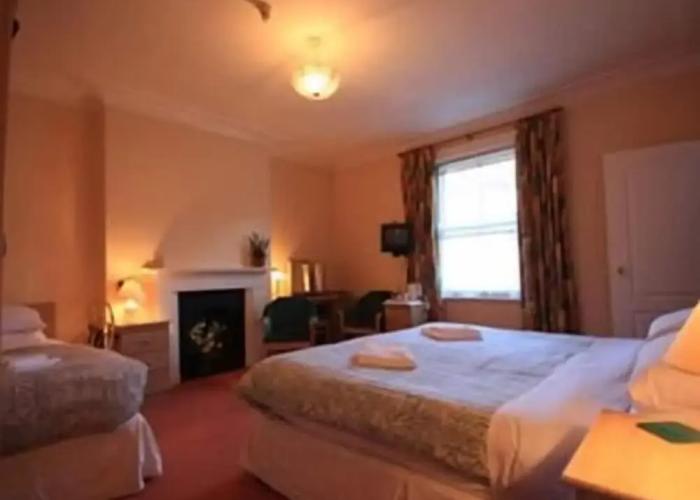The Cumberland Inn