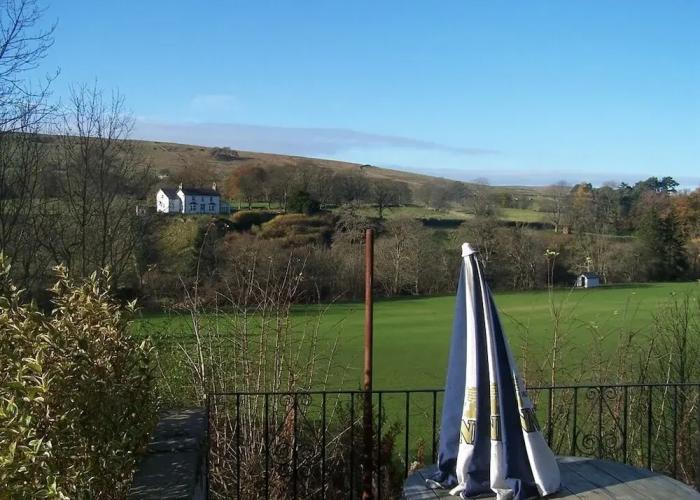 The Cumberland Inn