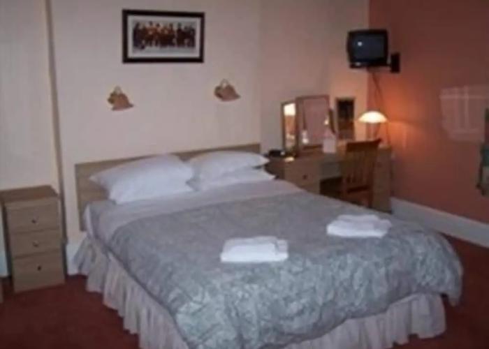 The Cumberland Inn