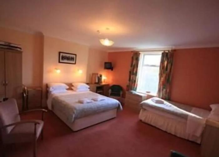 The Cumberland Inn
