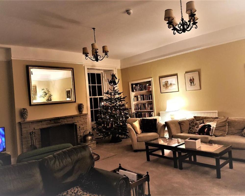 Lowbyer Manor Country House