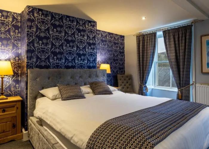Alston House Hotel