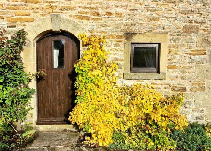 Cobblestones Cottage at Lovelady Shield