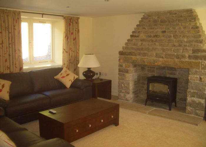 Lovelady Shield Country House Hotel