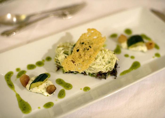 Lovelady Shield Country House Hotel