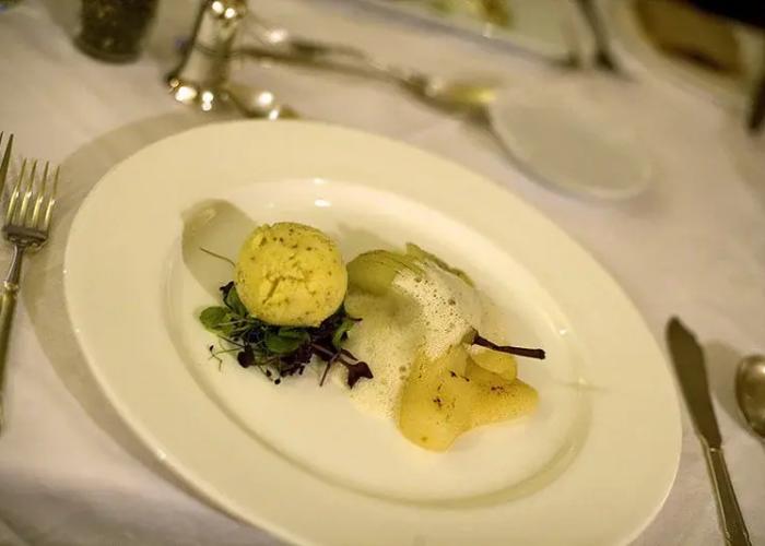 Lovelady Shield Country House Hotel