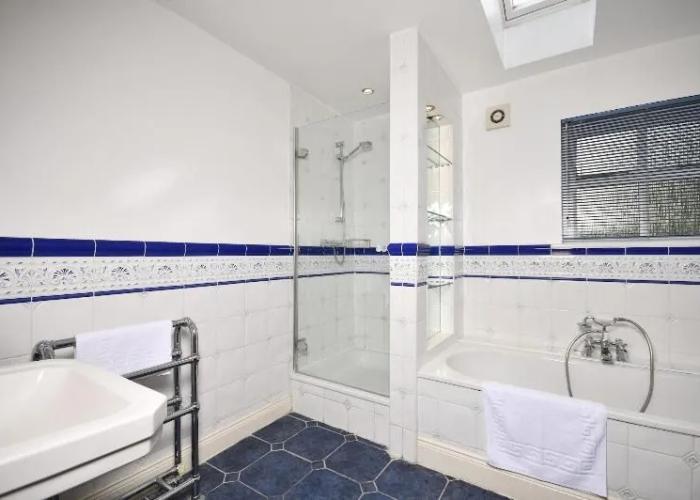 Lovelady Shield Country House Hotel