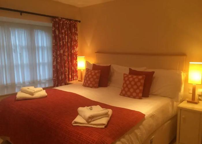 Lovelady Shield Country House Hotel