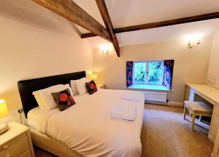 Clifton Cottage at Lovelady Shield