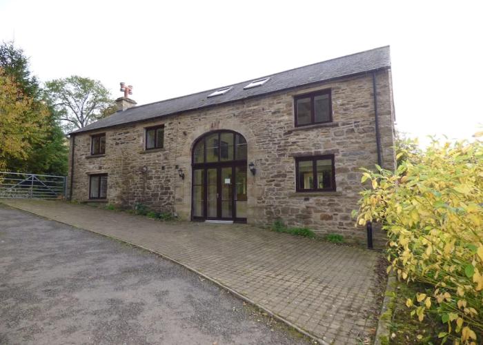 Clifton Cottage at Lovelady Shield