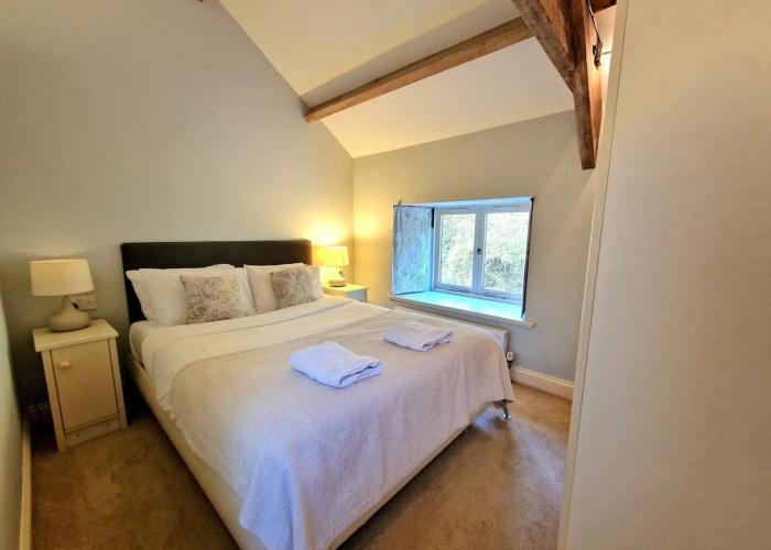 Clifton Cottage at Lovelady Shield