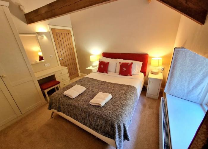 Clifton Cottage at Lovelady Shield