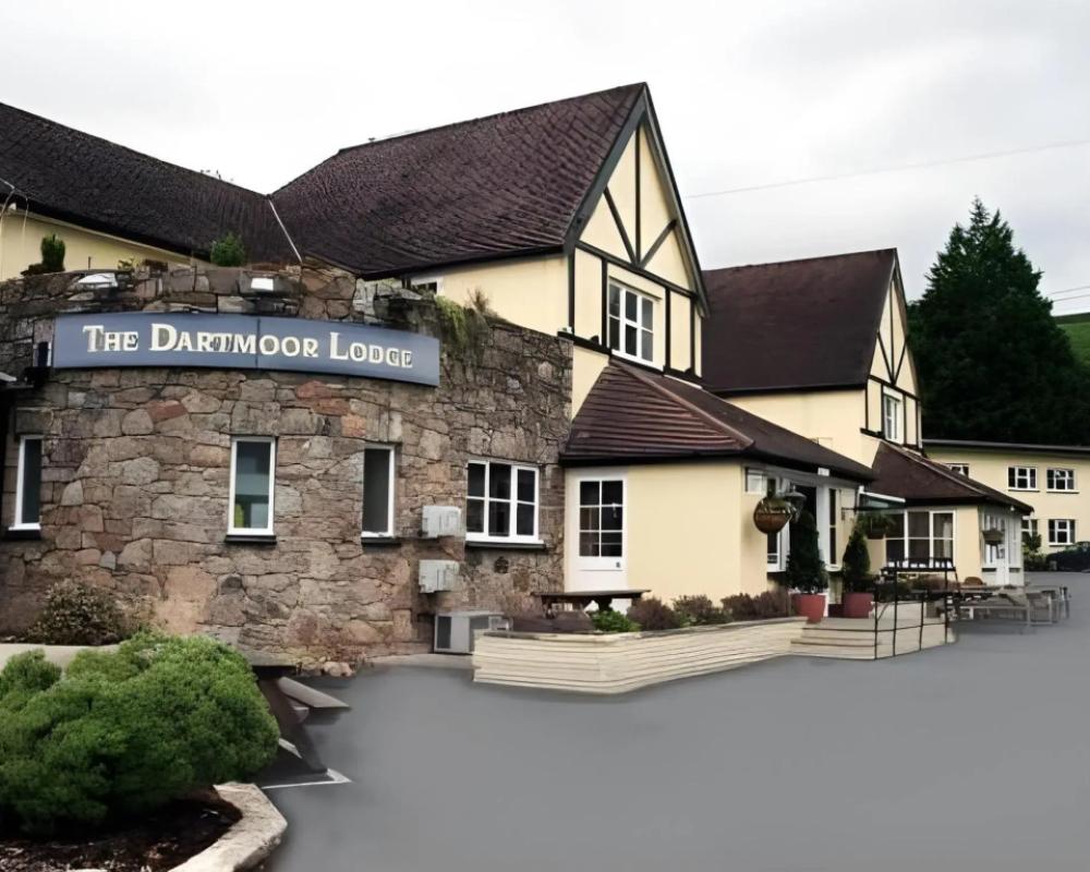 Dartmoor Lodge