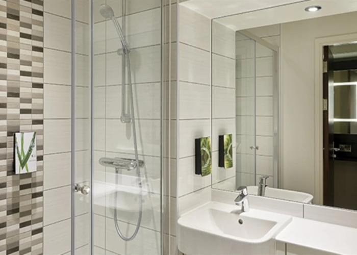 Premier Inn Ashington